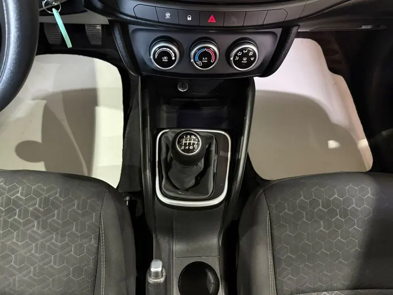 Fiat Egea Cross 1.4 Fire Street, fotoğraf 32