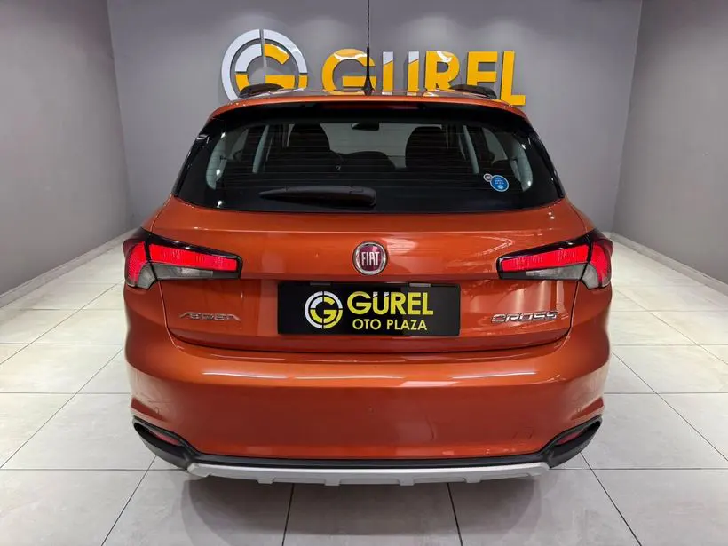 Fiat Egea Cross 1.4 Fire Street, fotoğraf 5