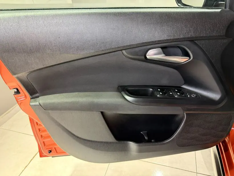 Fiat Egea Cross 1.4 Fire Street, fotoğraf 7