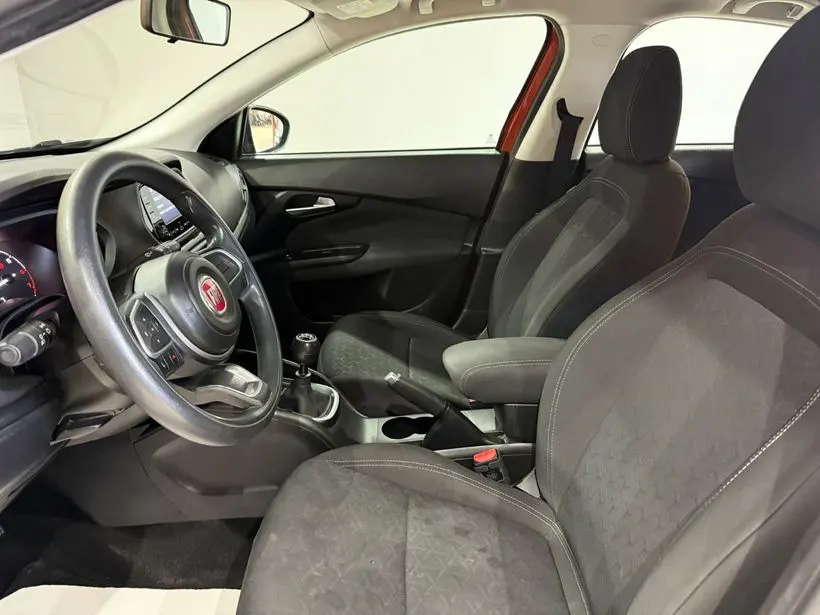 Fiat Egea Cross 1.4 Fire Street, fotoğraf 8