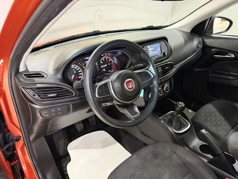 Fiat Egea Cross 1.4 Fire Street, fotoğraf 9
