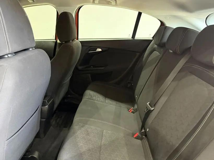 Fiat Egea Cross 1.4 Fire Street, fotoğraf 10