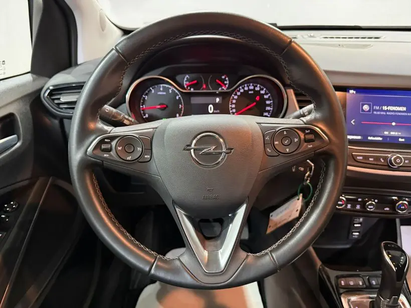 Opel Crossland 1.2 Turbo Essential, fotoğraf 14