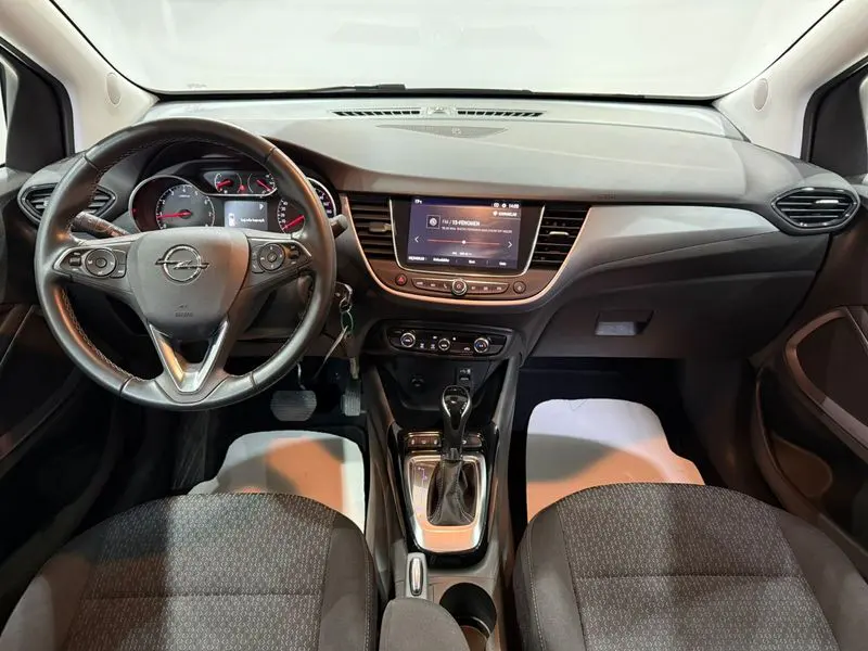 Opel Crossland 1.2 Turbo Essential, fotoğraf 29