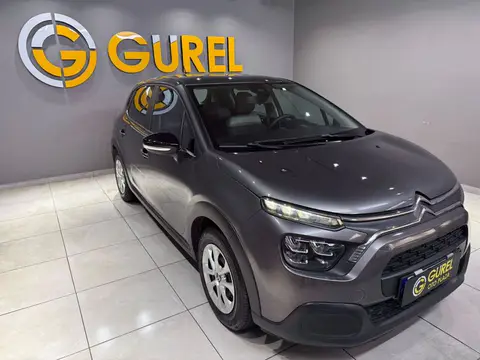 Citroen C3 1.2 PureTech Feel
