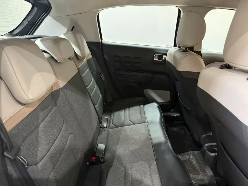 Citroen C3 1.2 PureTech Feel, fotoğraf 12