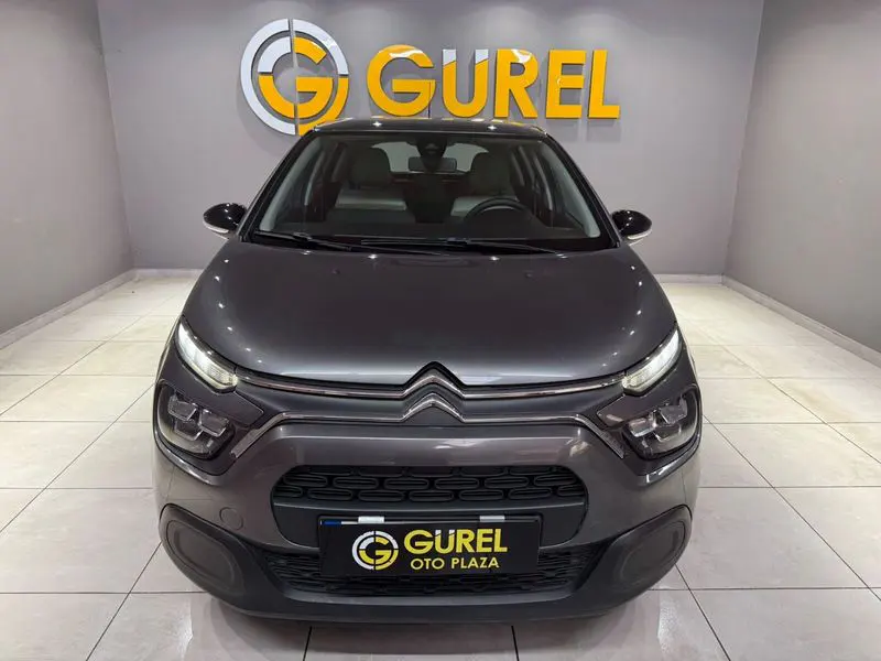 Citroen C3 1.2 PureTech Feel, fotoğraf 18