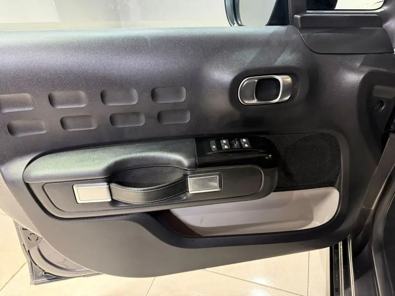 Citroen C3 1.2 PureTech Feel, fotoğraf 23