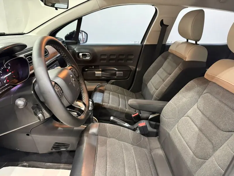Citroen C3 1.2 PureTech Feel, fotoğraf 24