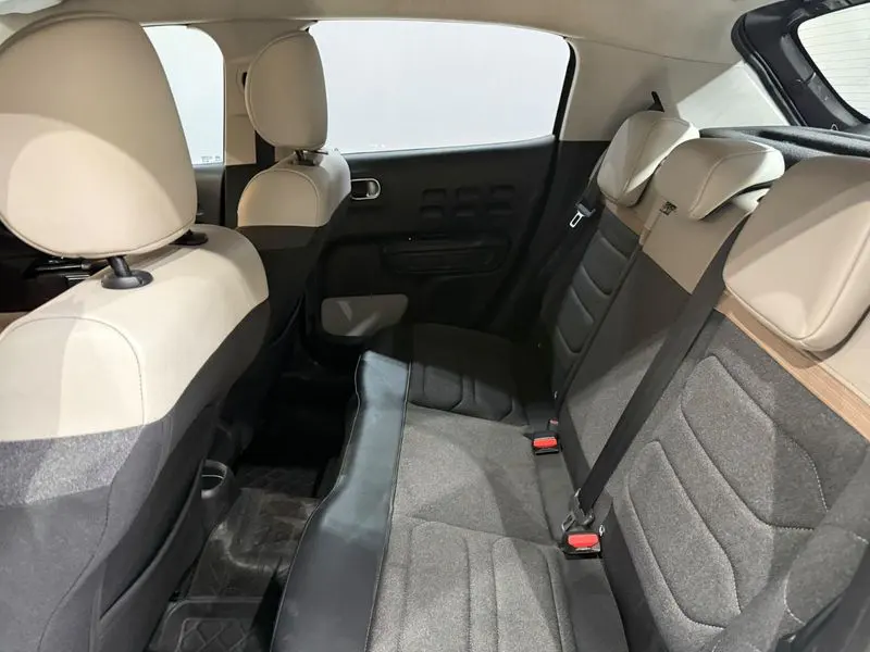 Citroen C3 1.2 PureTech Feel, fotoğraf 26