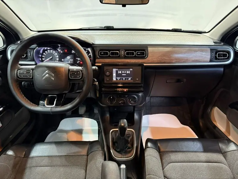 Citroen C3 1.2 PureTech Feel, fotoğraf 29