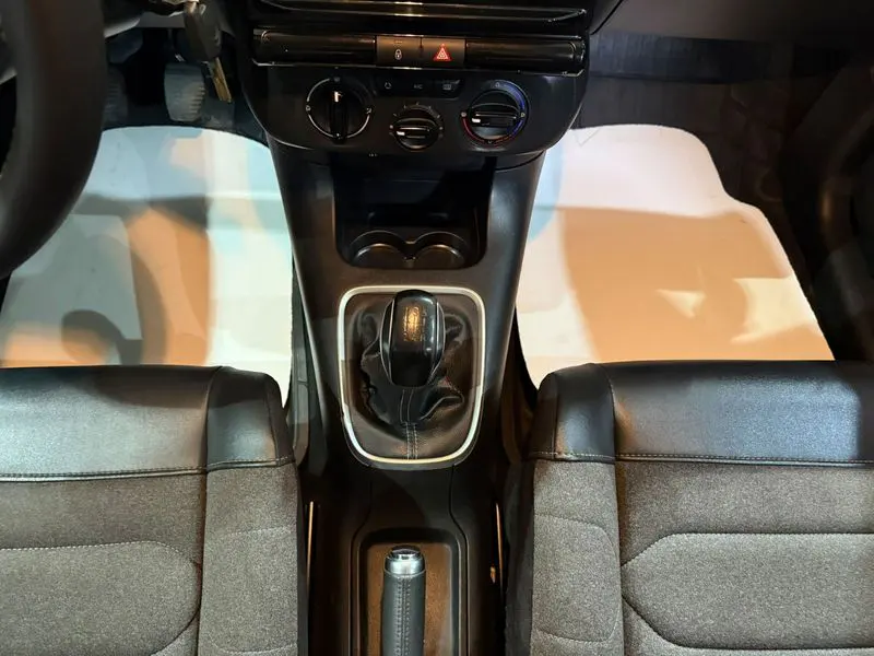 Citroen C3 1.2 PureTech Feel, fotoğraf 32