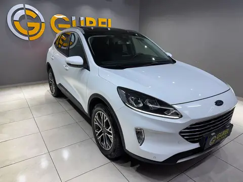 Ford Kuga 1.5 EcoBoost Titanium