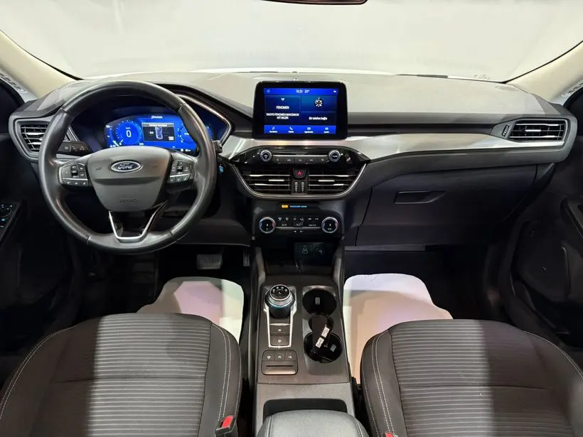 Ford Kuga 1.5 EcoBoost Titanium, fotoğraf 14