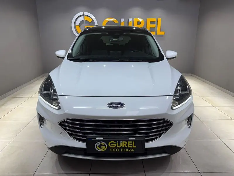 Ford Kuga 1.5 EcoBoost Titanium, fotoğraf 19