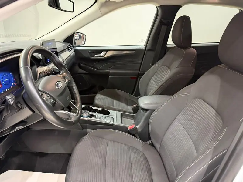 Ford Kuga 1.5 EcoBoost Titanium, fotoğraf 25