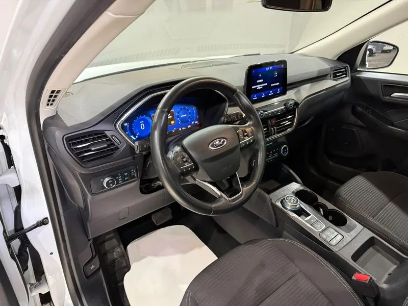 Ford Kuga 1.5 EcoBoost Titanium, fotoğraf 26