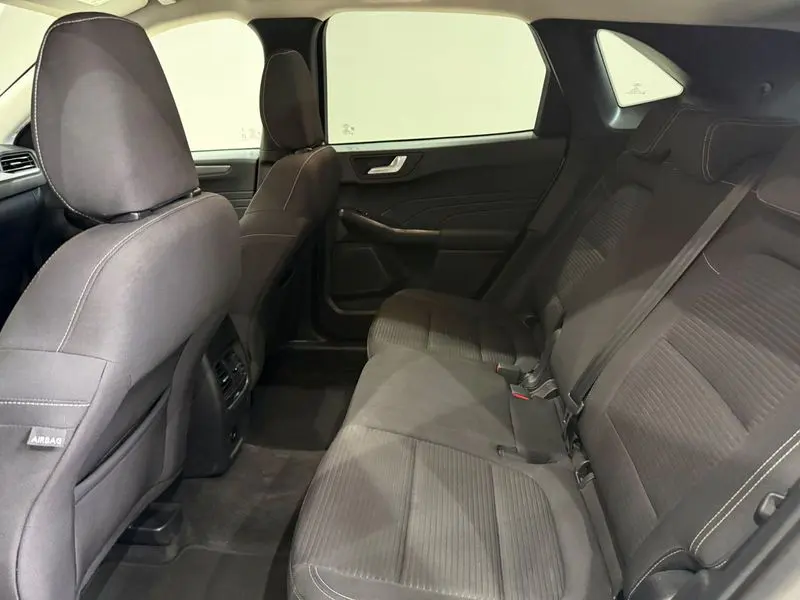 Ford Kuga 1.5 EcoBoost Titanium, fotoğraf 27