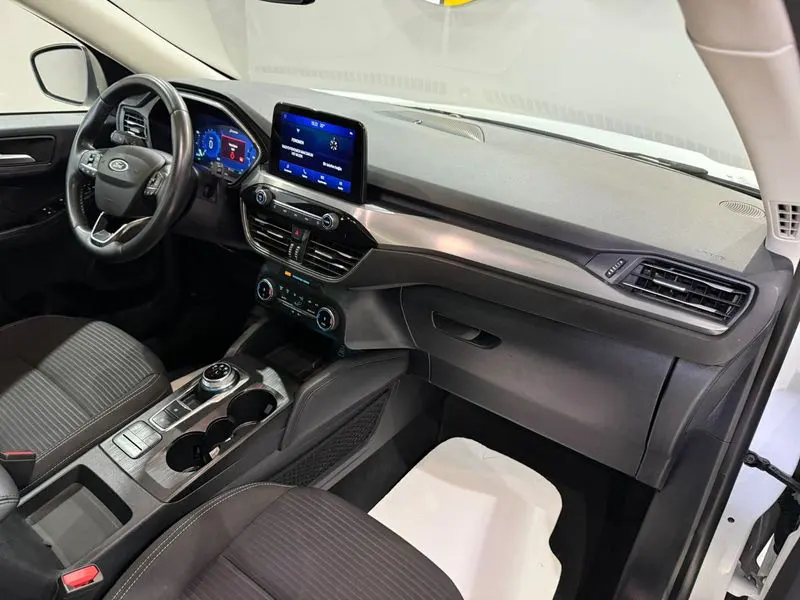 Ford Kuga 1.5 EcoBoost Titanium, fotoğraf 29