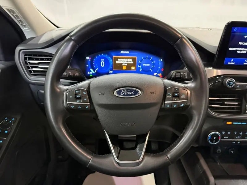 Ford Kuga 1.5 EcoBoost Titanium, fotoğraf 32