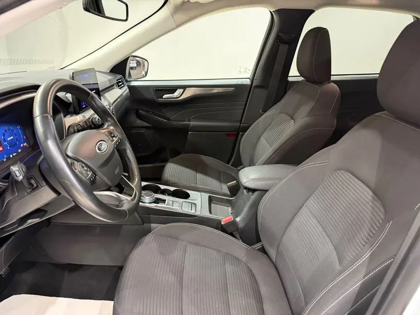 Ford Kuga 1.5 EcoBoost Titanium, fotoğraf 8