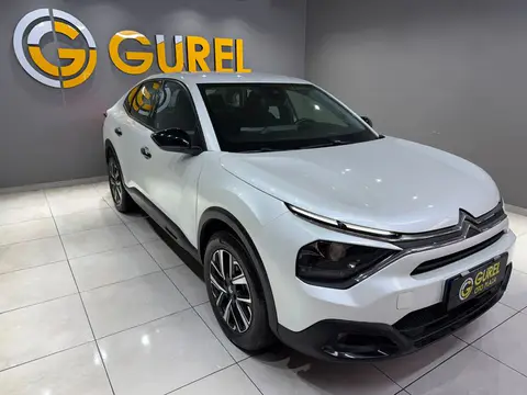 Citroen C4 X 1.2 PureTech Feel Bold EAT8