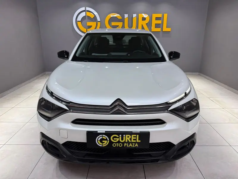 Citroen C4 X 1.2 PureTech Feel Bold EAT8, fotoğraf 18