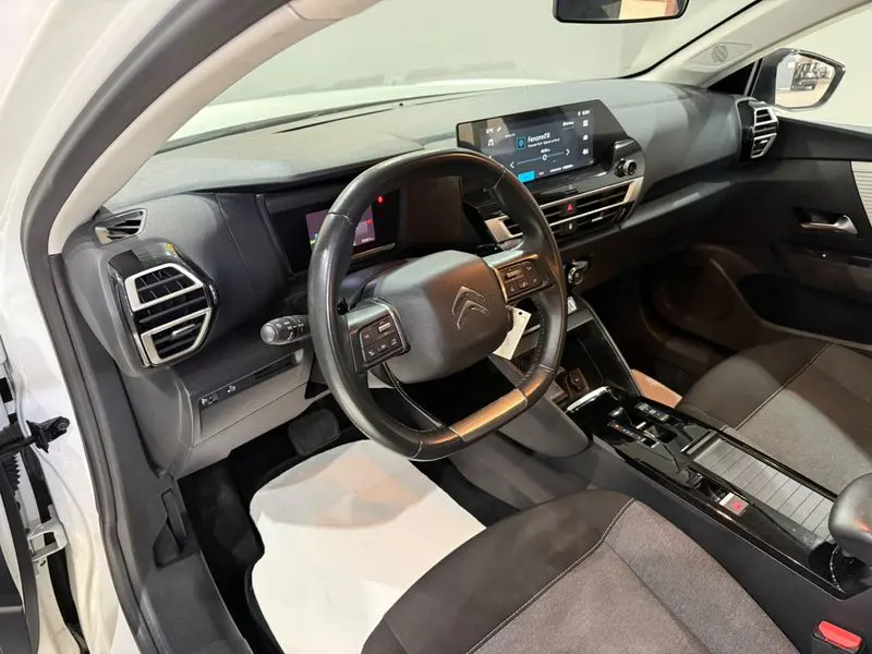 Citroen C4 X 1.2 PureTech Feel Bold EAT8, fotoğraf 25