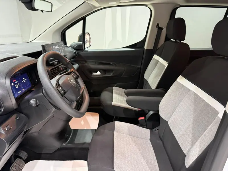 Citroen Berlingo 1.5 BlueHDI Plus EAT8, fotoğraf 24