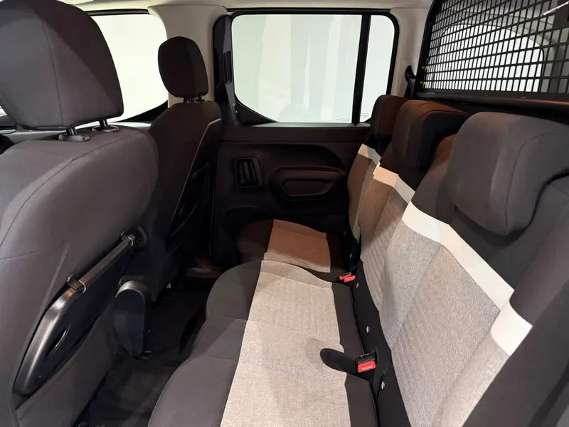 Citroen Berlingo 1.5 BlueHDI Plus EAT8, fotoğraf 26