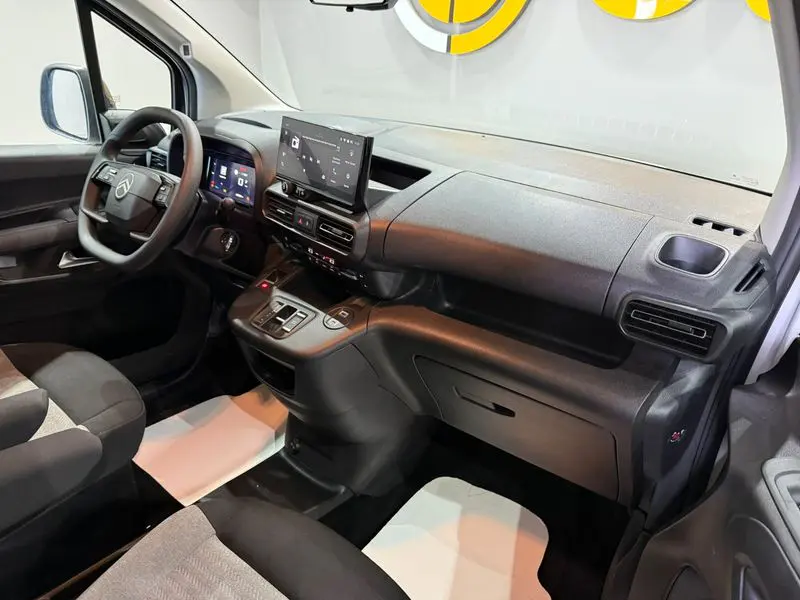 Citroen Berlingo 1.5 BlueHDI Plus EAT8, fotoğraf 27