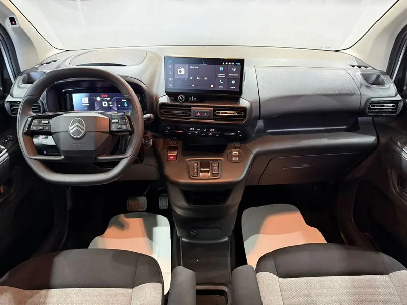 Citroen Berlingo 1.5 BlueHDI Plus EAT8, fotoğraf 29
