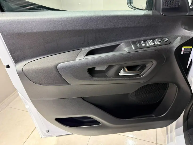 Citroen Berlingo 1.5 BlueHDI Plus EAT8, fotoğraf 7