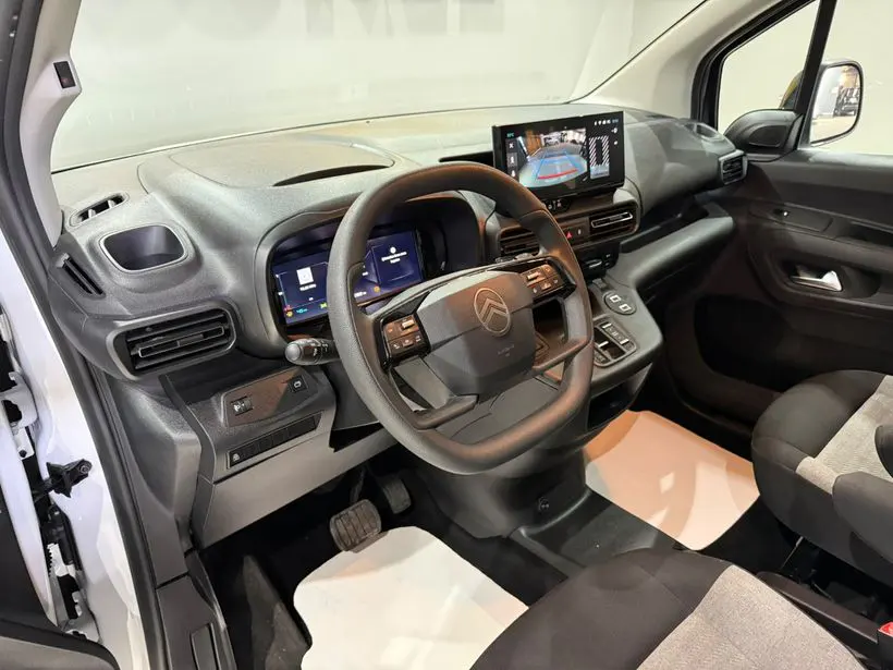 Citroen Berlingo 1.5 BlueHDI Plus EAT8, fotoğraf 9