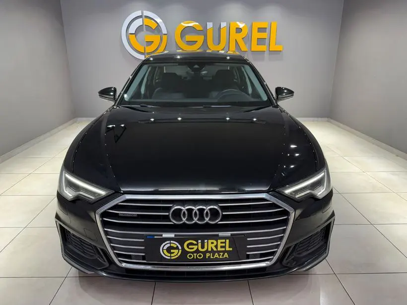 Audi A6 Sedan 40 TDI Quattro Design S-Tronic, fotoğraf 2