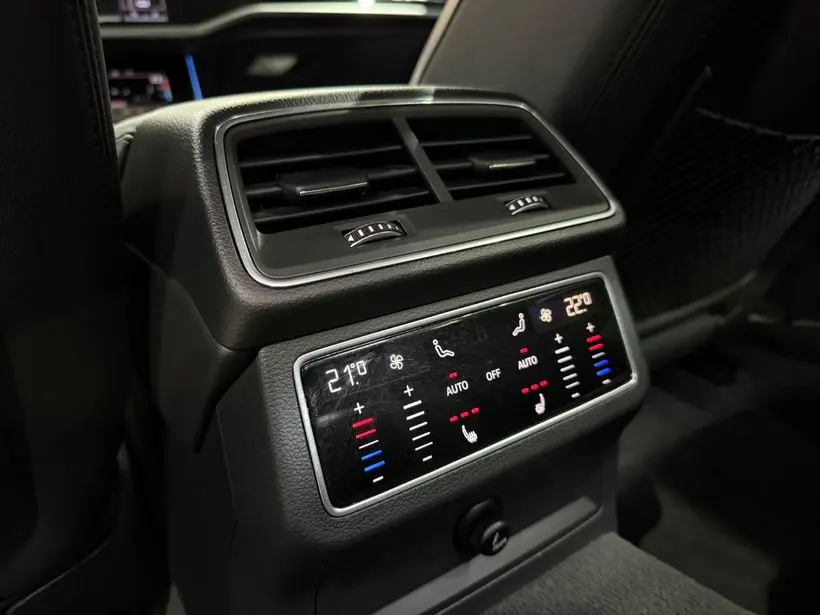 Audi A6 Sedan 40 TDI Quattro Design S-Tronic, fotoğraf 15