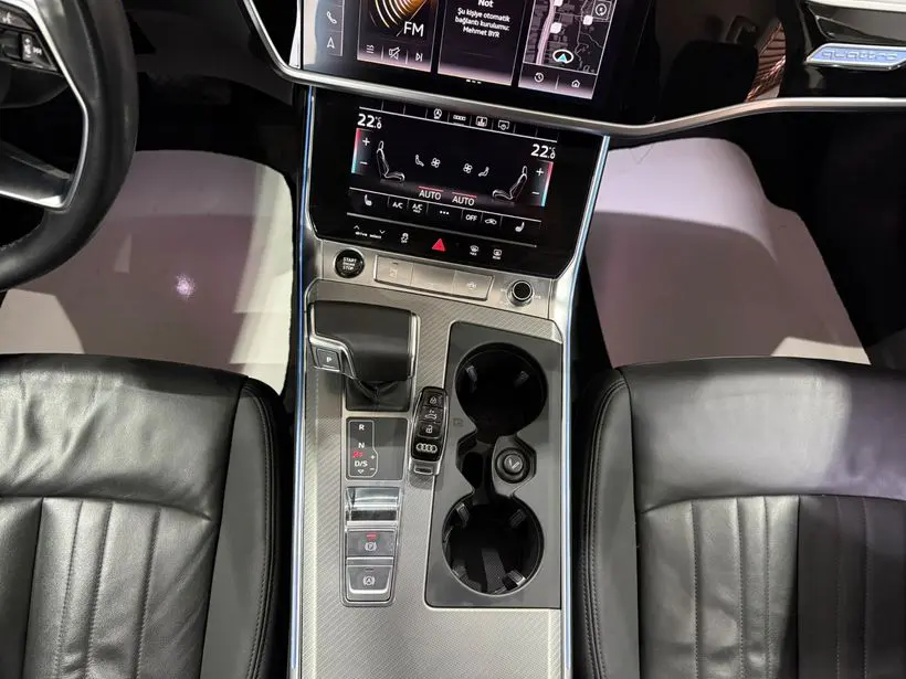 Audi A6 Sedan 40 TDI Quattro Design S-Tronic, fotoğraf 20