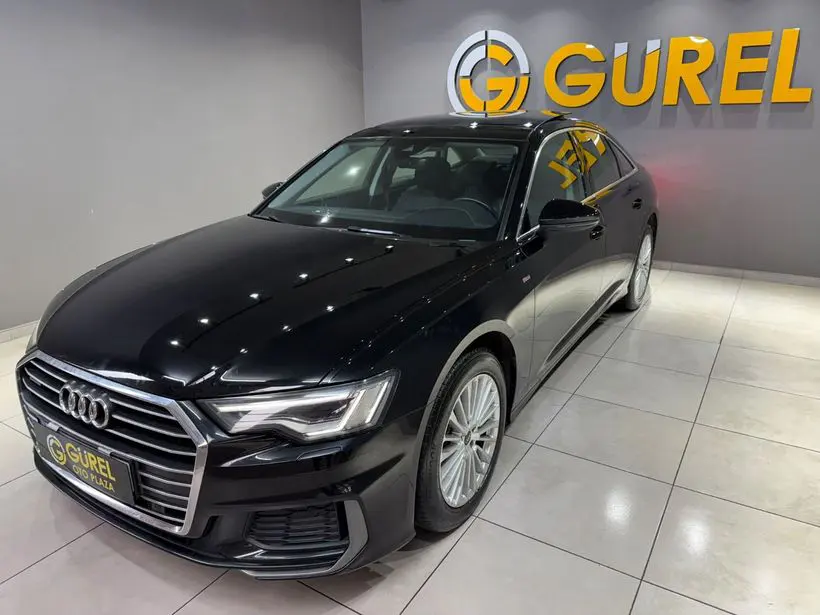 Audi A6 Sedan 40 TDI Quattro Design S-Tronic, fotoğraf 3