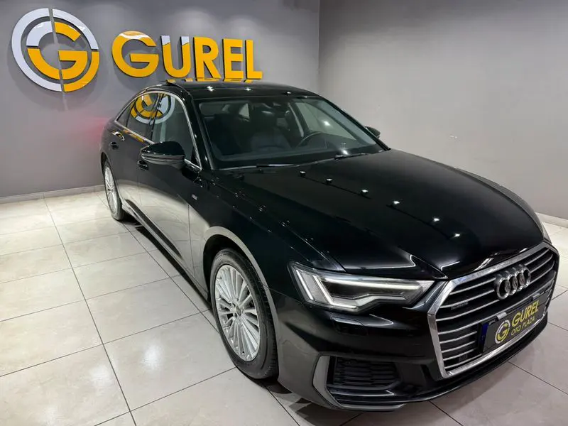 Audi A6 Sedan 40 TDI Quattro Design S-Tronic, fotoğraf 22