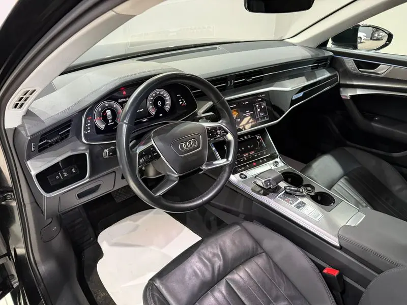 Audi A6 Sedan 40 TDI Quattro Design S-Tronic, fotoğraf 31