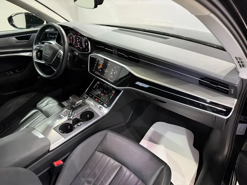 Audi A6 Sedan 40 TDI Quattro Design S-Tronic, fotoğraf 34