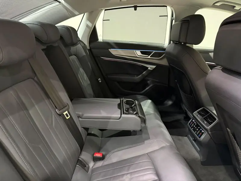 Audi A6 Sedan 40 TDI Quattro Design S-Tronic, fotoğraf 35