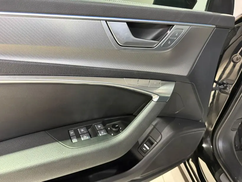 Audi A6 Sedan 40 TDI Quattro Design S-Tronic, fotoğraf 7