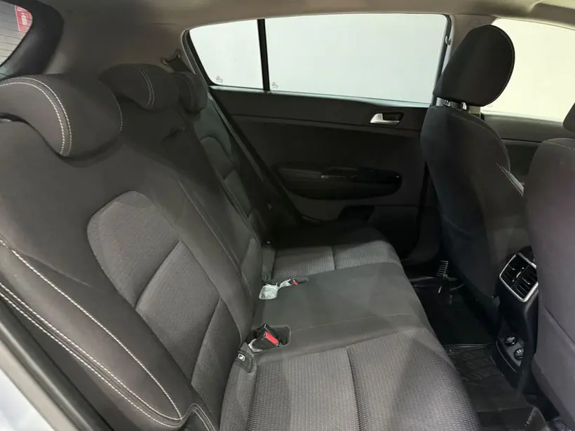Kia Sportage 1.6 CRDI Black Edition, fotoğraf 13