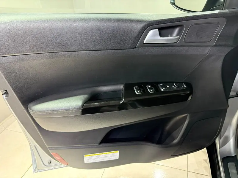 Kia Sportage 1.6 CRDI Black Edition, fotoğraf 24