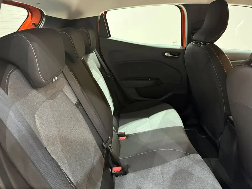 Renault Clio 1.0 TCE Evolution X-Tronic, fotoğraf 12
