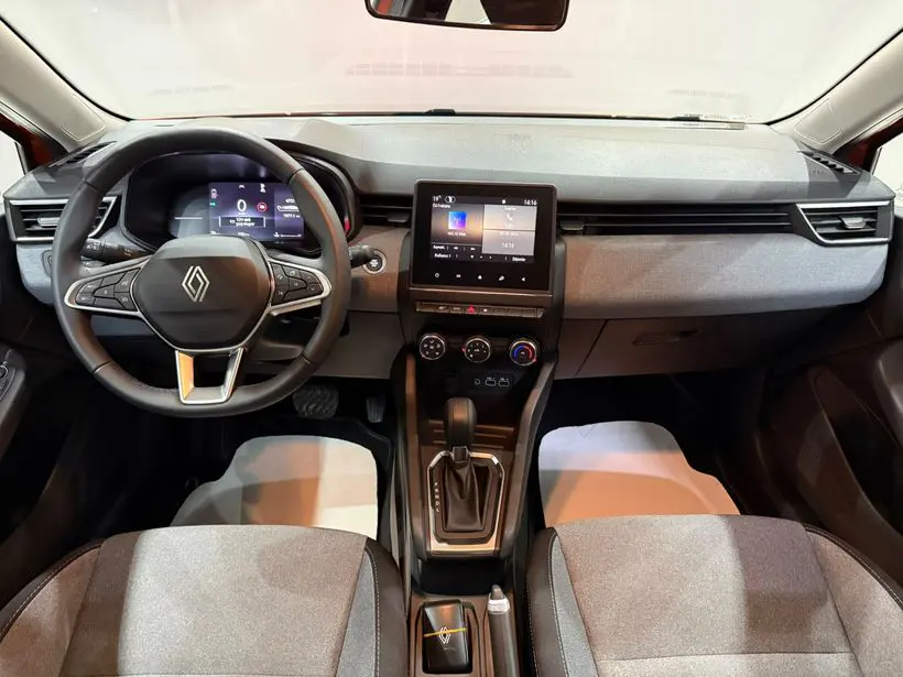 Renault Clio 1.0 TCE Evolution X-Tronic, fotoğraf 13