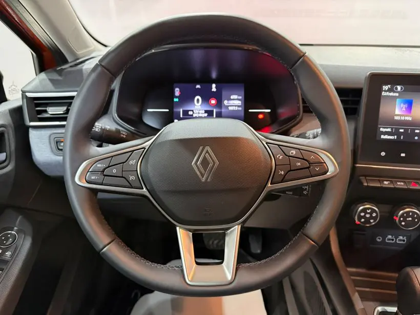 Renault Clio 1.0 TCE Evolution X-Tronic, fotoğraf 14