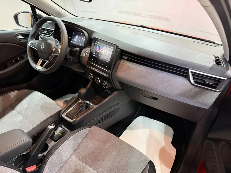 Renault Clio 1.0 TCE Evolution X-Tronic, fotoğraf 27