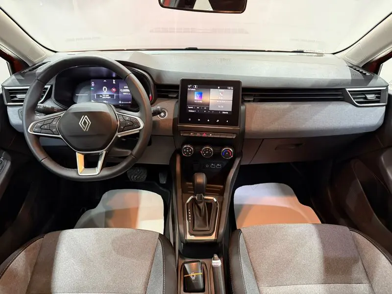 Renault Clio 1.0 TCE Evolution X-Tronic, fotoğraf 29